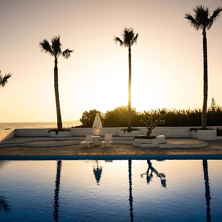 אדליאנוס קומפוס Thalasses מראה חיצוני תמונה