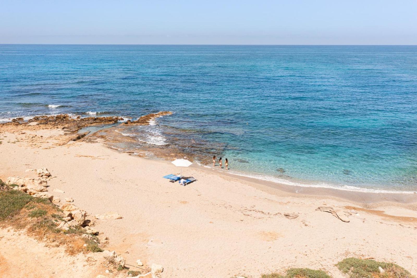 אדליאנוס קומפוס Thalasses חדר תמונה